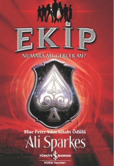 Ekip - Numara Mı, Gerçek Mi?