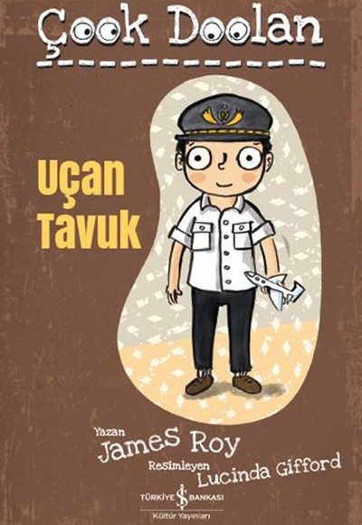 Uçan Tavuk - Çook Doolan