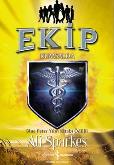 Ekip - Kumsalda