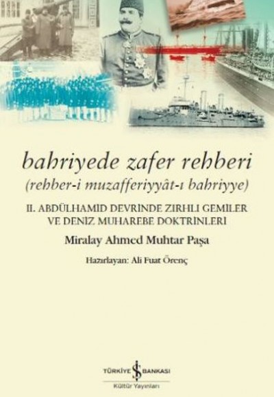 Bahriyede Zafer Rehberi