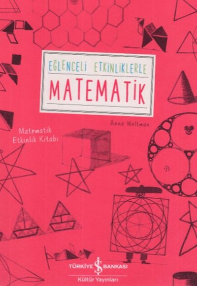 Eğlenceli Etkinliklerle Matematik