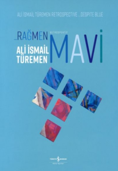 Rağmen Mavi