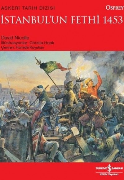 İstanbul'un Fethi 1453