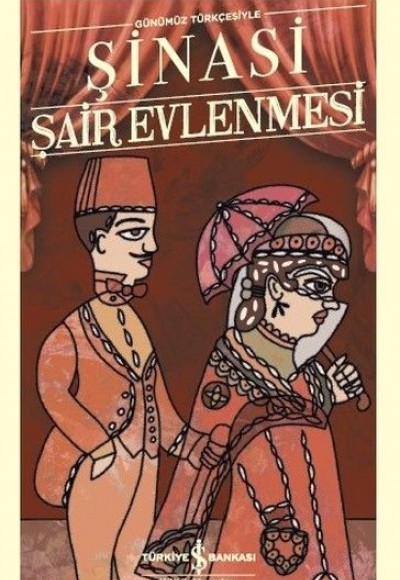Şair Evlenmesi - Türk Edebiyatı Klasikleri