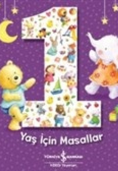 1 Yaş İçin Masallar