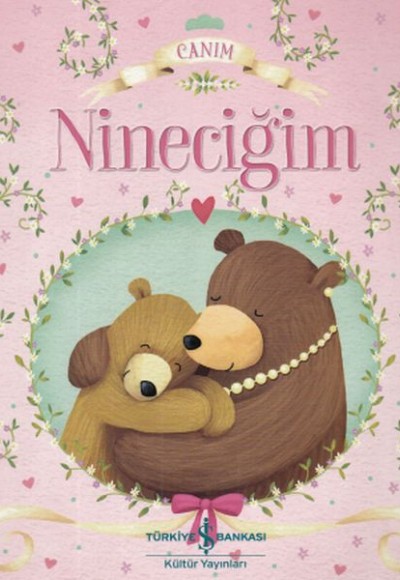 Canım Nineciğim