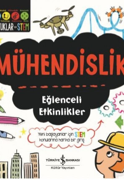 Mühendislik - Eğlenceli Etkinlikler