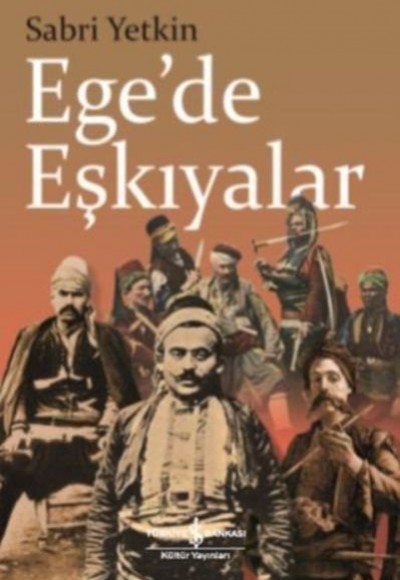 Egede Eşkiyalar