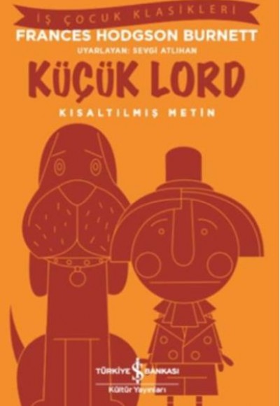 Küçük Lord (Kısaltılmış Metin)