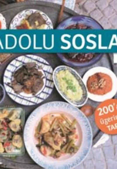 Anadolu Sosları