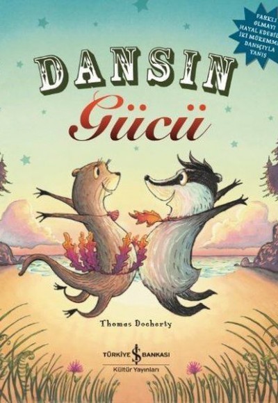 Dansın Gücü