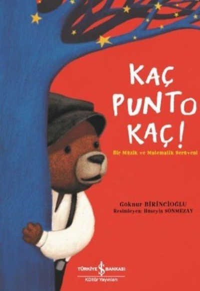 Kaç Punto Kaç!