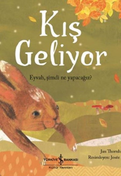 Kış Geliyor?