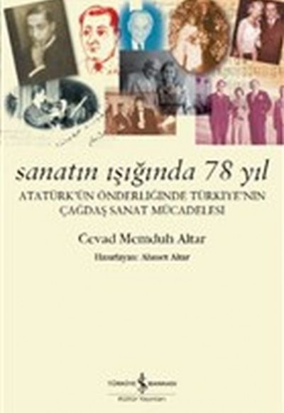 Sanatın Işığında 78 Yıl