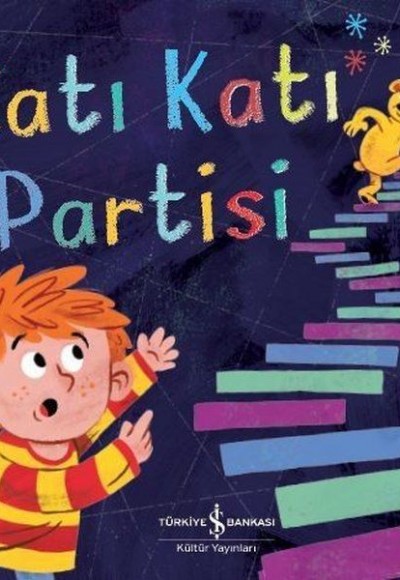 Çatı Katı Partisi