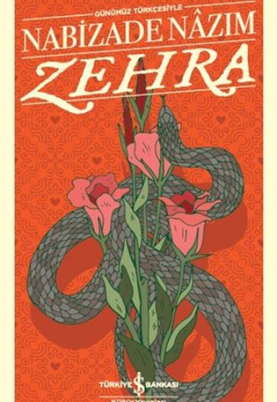 Zehra (Günümüz Türkçesiyle) - Türk Edebiyatı Klasikleri