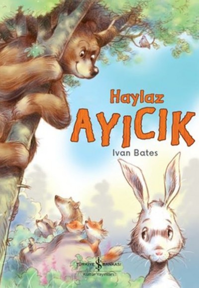 Haylaz Ayıcık