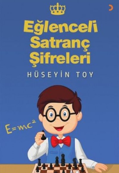 Eğlenceli Satranç Şifreleri