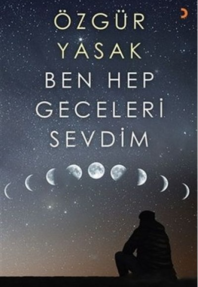 Ben Hep Geceleri Sevdim