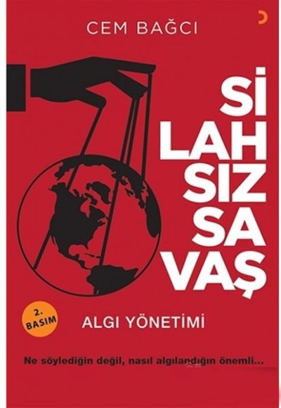 Silahsız Savaş