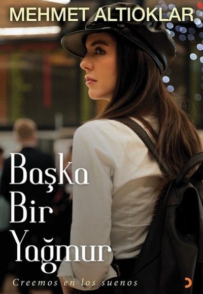 Başka Bir Yağmur