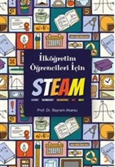 İlköğretim Öğrencileri için Steam