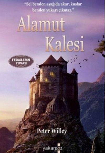 Alamut Kalesi