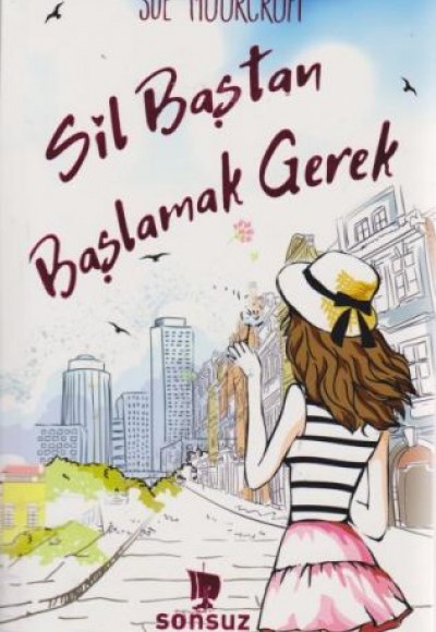 Sil Baştan Başlamak Gerek