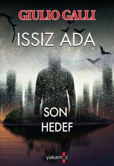 Issız Ada Son Hedef