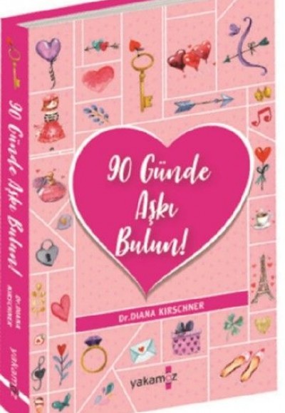 90 Günde Aşkı Bulun!