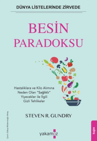 Besin Paradoksu