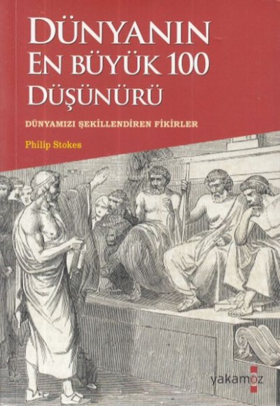 Dünyanın En Büyük 100 Düşünürü