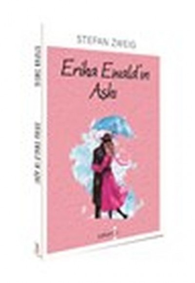 Erika Ewald'ın Aşkı