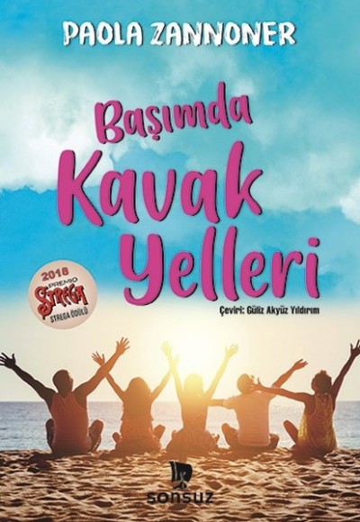 Başımda Kavak Yelleri