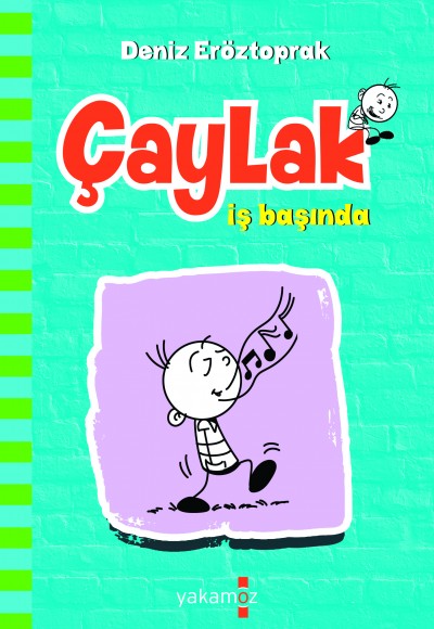 Çaylak - İş Başında