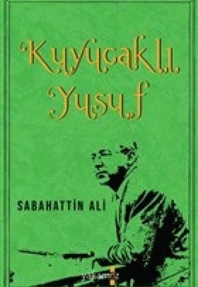 Kuyucaklı Yusuf