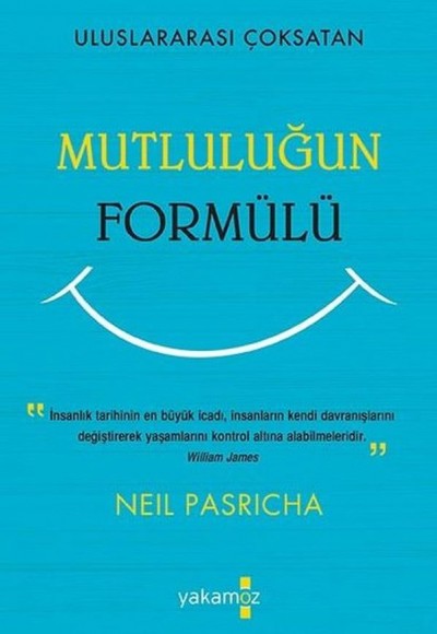 Mutluluğun Formülü