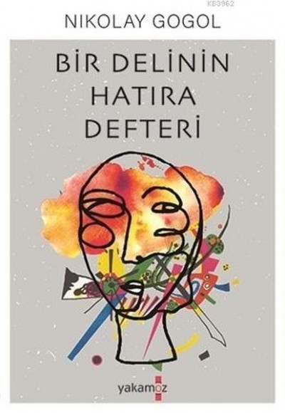 Bir Delinin Hatıra Defteri