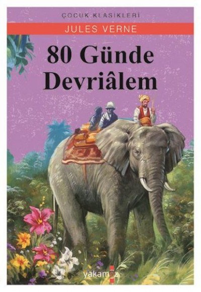 80 Günde Devrialem