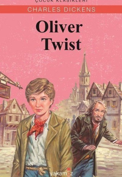 Oliver Twist