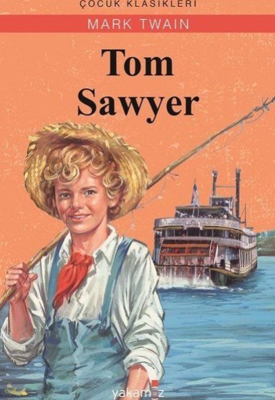 Tom Sawyer