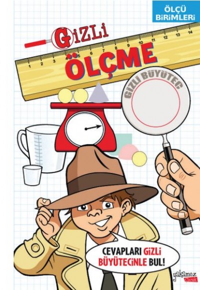 Gizli Ölçme