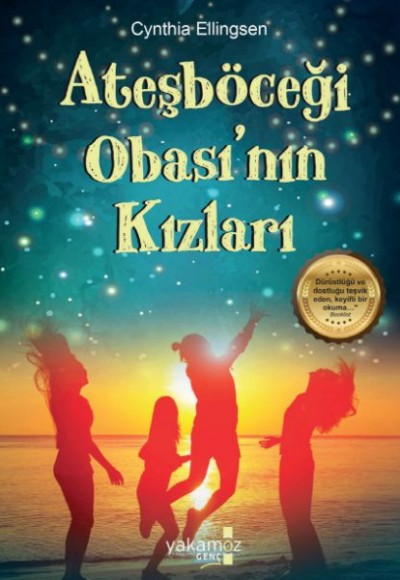 Ateşböceği Obası'nın Kızları