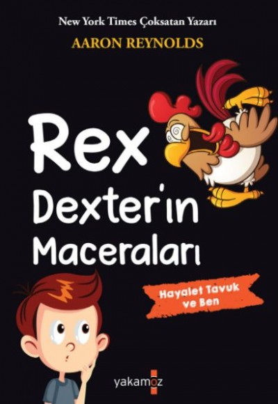 Rex Dexter’in Maceraları