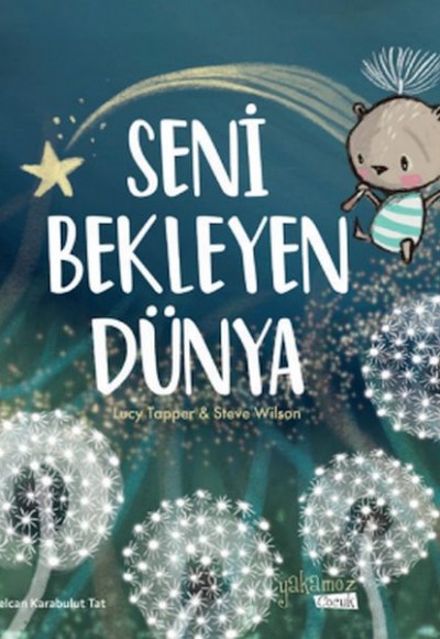 Seni Bekleyen Dünya Seni Bekleyen Dünya