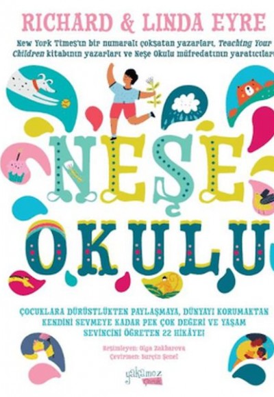 Neşe Okulu Neşe Okulu