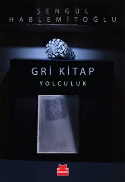 Gri Kitap Yolculuk