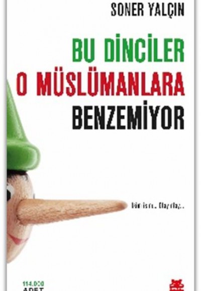 Bu Dinciler O Müslümanlara Benzemiyor