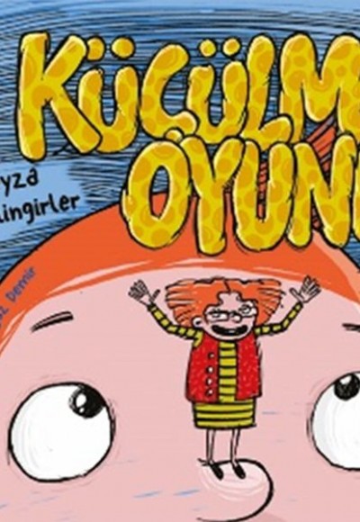 Küçülme Oyunu