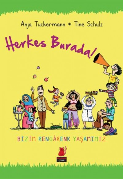 Herkes Burada!